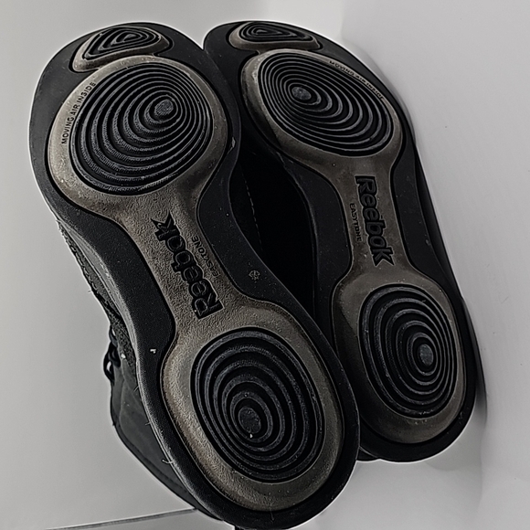 REEBOK EASYTONE LEATHER WINTER/HIKING BOOTS7.5 - Picture 8 of 9